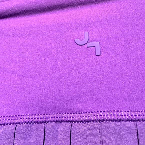 Set of 2 JoyLab skorts (Blue and Purple) - Picture 7 of 8